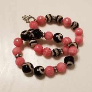 Beaded Bracelet